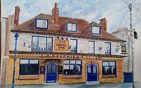 The Royal Oak